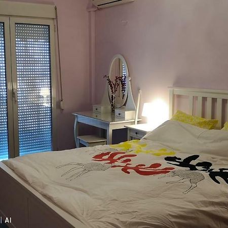 John'S Apartment Афины Экстерьер фото