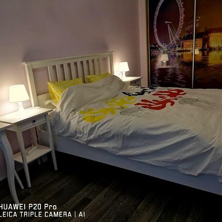 John'S Apartment Афины Экстерьер фото