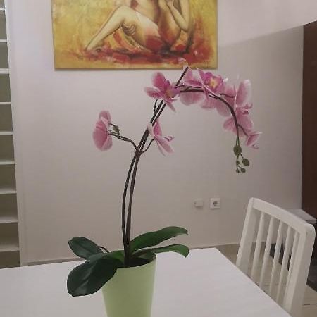 John'S Apartment Афины Экстерьер фото
