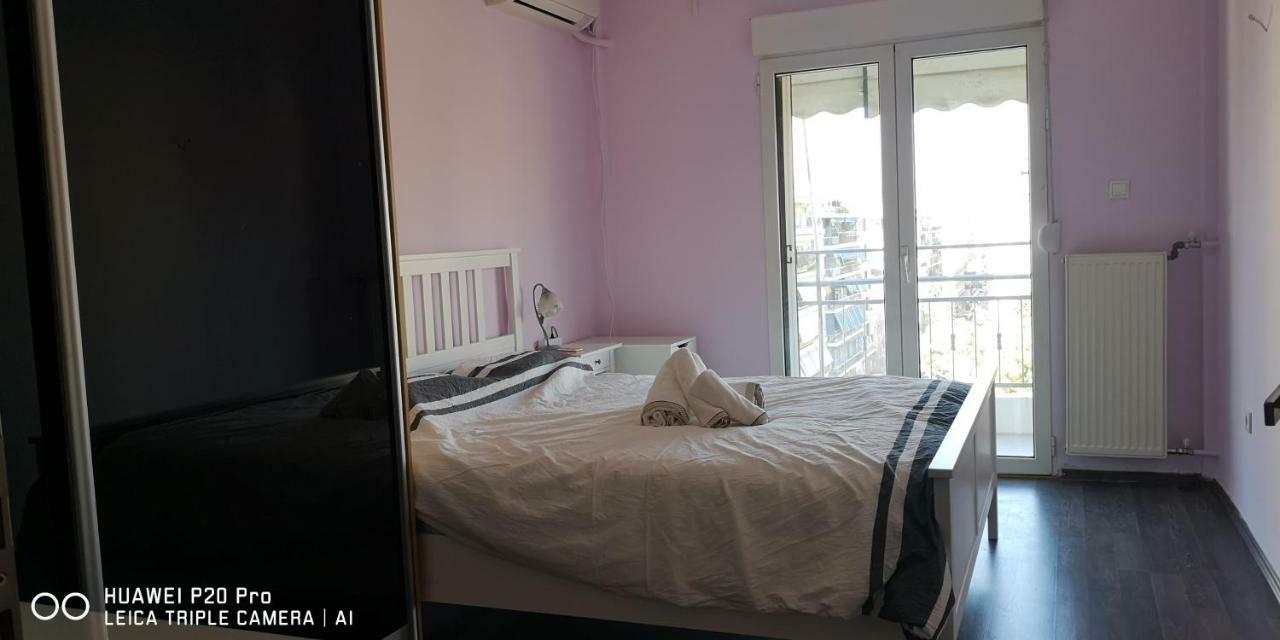 John'S Apartment Афины Экстерьер фото