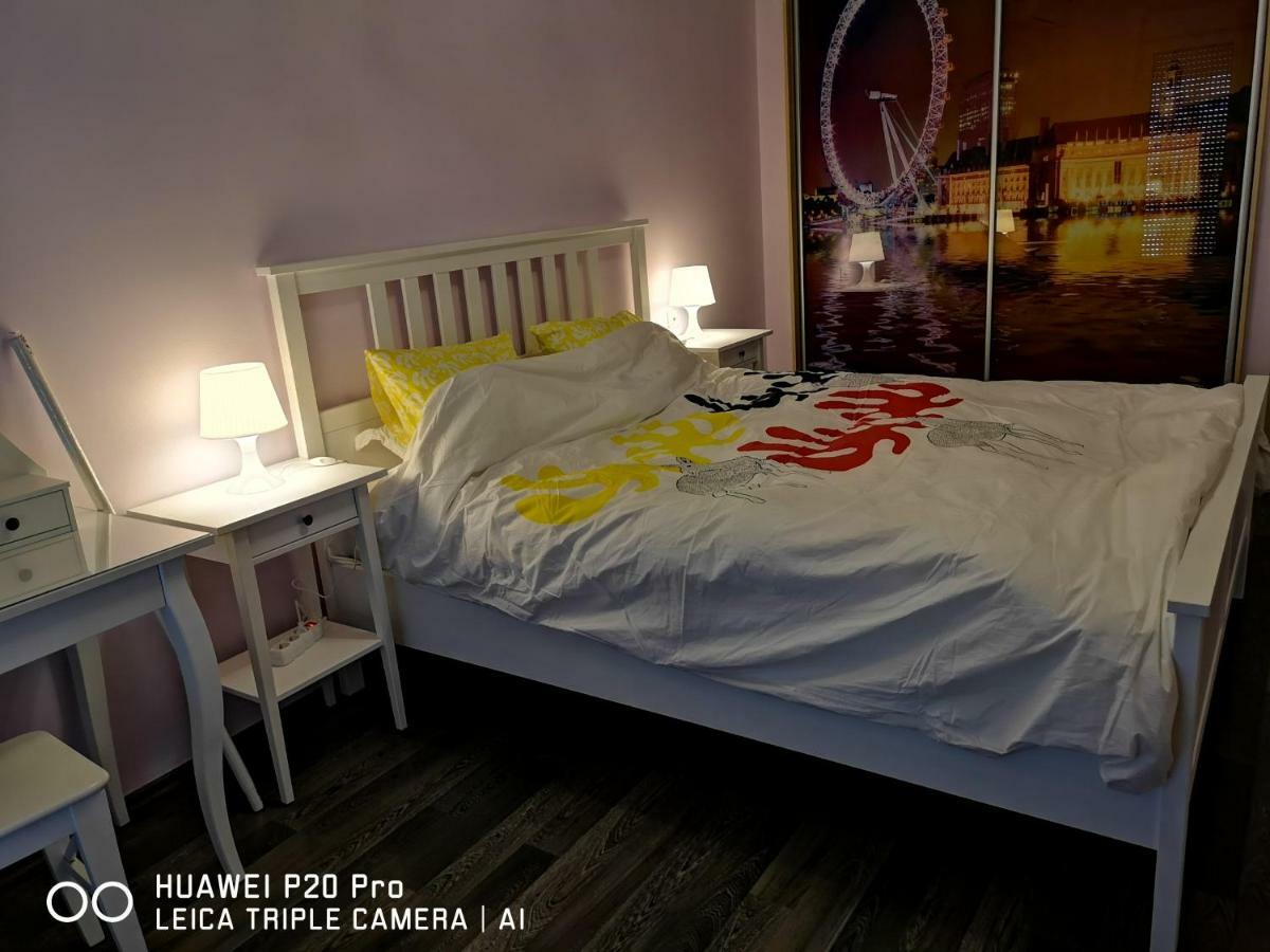 John'S Apartment Афины Экстерьер фото