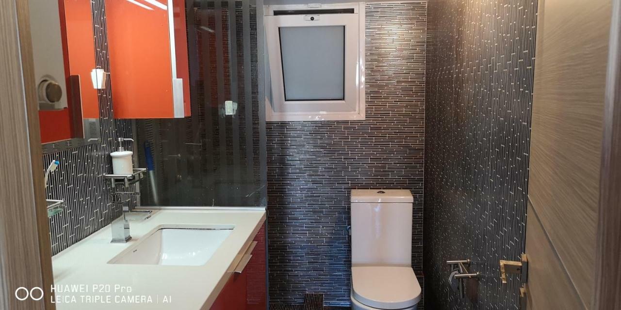 John'S Apartment Афины Экстерьер фото