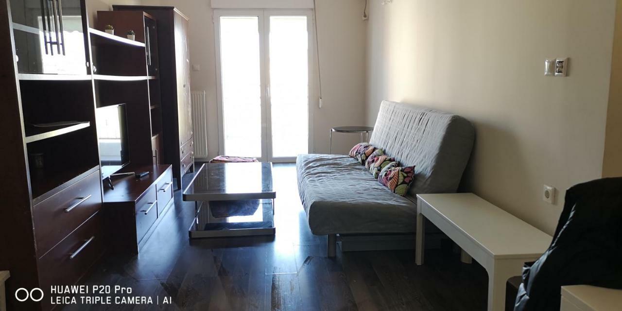 John'S Apartment Афины Экстерьер фото