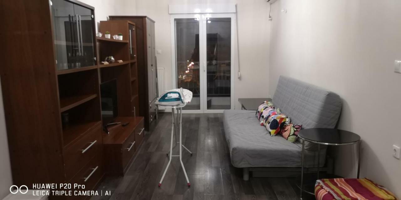John'S Apartment Афины Экстерьер фото