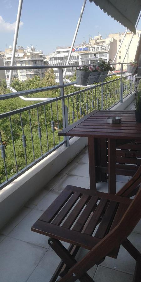John'S Apartment Афины Экстерьер фото